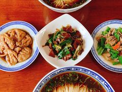 -同得兴 Since·1995 传统苏式面馆(十全街店)