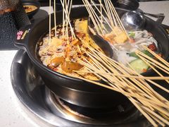 -钢管厂五区小郡肝火锅串串香(清河店)