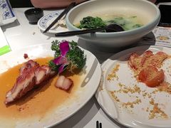 -百年恒益烧腊海鲜酒家·非遗传承(广州黄埔店)