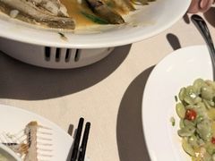 -三利音·玖弄小鲜(浦东嘉里城店)