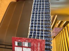 -霸王茶姬(渝北金港国际重百店)