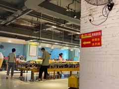 -素清香(解放路店)