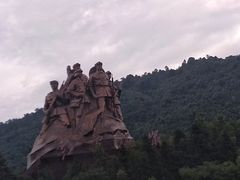 -井冈山风景名胜区