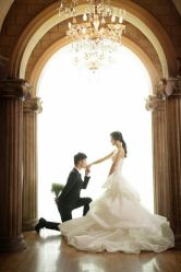 -天一婚纱摄影TIA STUDIO(珠海路店)