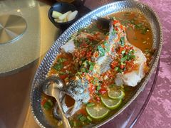 -南沙游艇会·大兵船餐厅