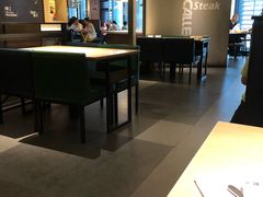 -豪客来牛排(重庆三峡广场步行街1704店)
