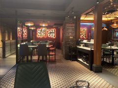 -卤鼎记·潮汕卤水火锅饭店(北京首店)