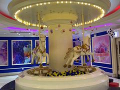 -自由港KTV(王子公主金平店)