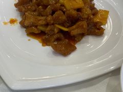 咕咾肉-北门饭店(三香路店)