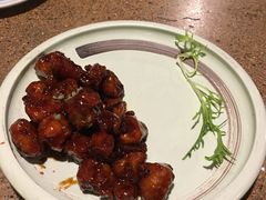 梅子里脊-几荷·恰似故人来(秀水广场店)