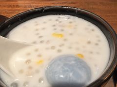 -泰香米泰国餐厅(中大国际店)