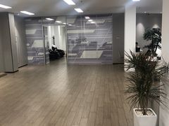 -深圳锦龙奥迪4S店(前海店)