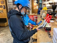-查令84号咖啡馆(金大地1912东西街店)