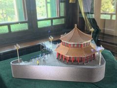 -青岛德国总督楼旧址博物馆
