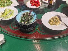 -九十九顶毡房(阜石路店)