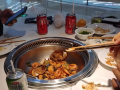 -七欣天香辣蟹火锅(万达广场店)