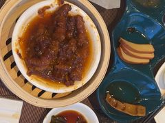 -中国厨房/台湾牛肉面