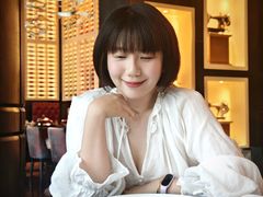-珠海瑞吉酒店·宴庭中餐厅
