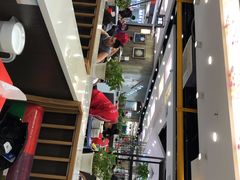 -福成自助烤肉(长阳店)