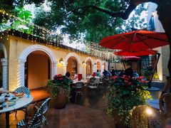 -玫瑰厅上海菜(兴国路店)