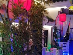 -庭院江南菜•烤鸭•非遗传承(丰台总部基地店)