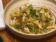 -云海肴·汽锅鸡·云南菜(美罗城店)