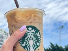 -星巴克(桂林国贸益华城店)