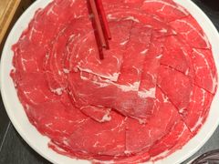 -南门涮肉(上海一店)