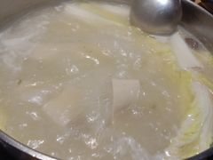 -打酱友•斑鱼海鲜粥火锅(吴桥店)