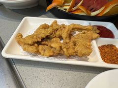 -海底捞火锅(高新活力汇店)