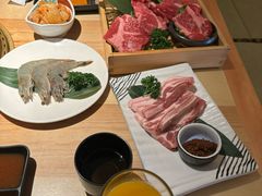 -赤坂亭·M9和牛烧肉(南京江南虹悦城店)