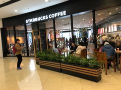 -星巴克臻选(莘庄仲盛店)