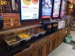 -福苗小骆驼烧烤(大唐不夜城店)
