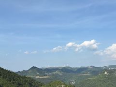 -龙里油画大草原旅游区