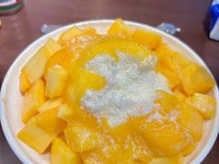 芝芝芒芒冰-水牛奶皇后糖水铺(深圳总店)