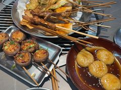 -神伙烧烤(南坪总店)
