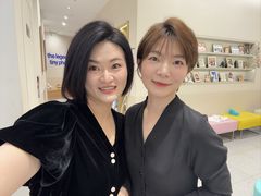 -天真蓝照相馆(五角场百联又一城店)