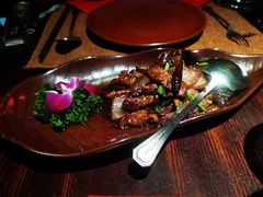 -花马天堂云南餐厅 Lost Heaven(高邮路店)
