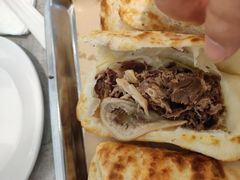 -高玛纳驴肉火烧(河间总店)