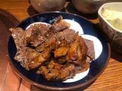 -炎蔵牛舌烤肉