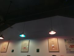 -兵哥豌豆面(建设巷店)