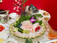 -官塘锋记鱼生·生腌·砂锅粥(牌坊街店)