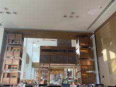 -天津东凯悦酒店·Market Café自助餐厅
