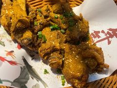 -魏铭鱼头捞饭(晋阳路店)