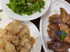 -老厨家(友谊路总店)