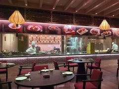 -五缘湾凯悦酒店·悦饗中餐厅