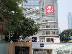 -VT101维多利广场