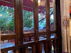 -Santoor 萨都里印度餐厅(北锣鼓巷店)