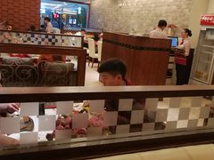 -斗牛士牛排餐厅(又一城店)