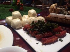 -李记搅团•非遗陕菜(三桥店)